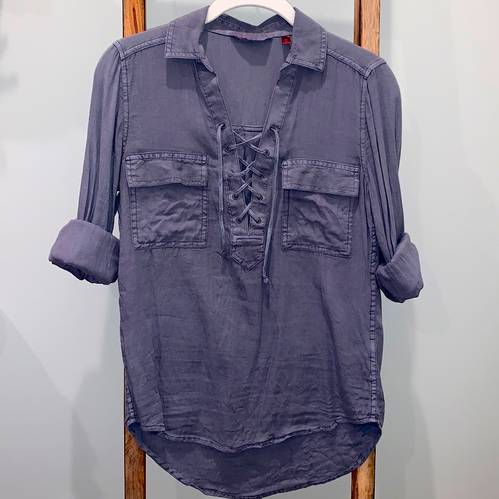 Casual blouse XS